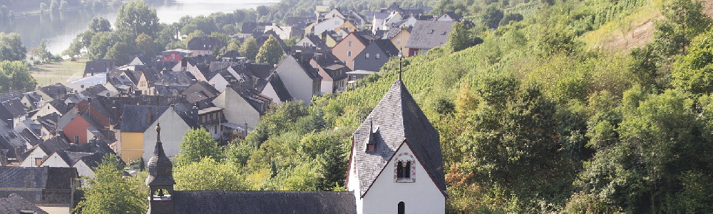 Unterkünfte in Sankt Aldegund